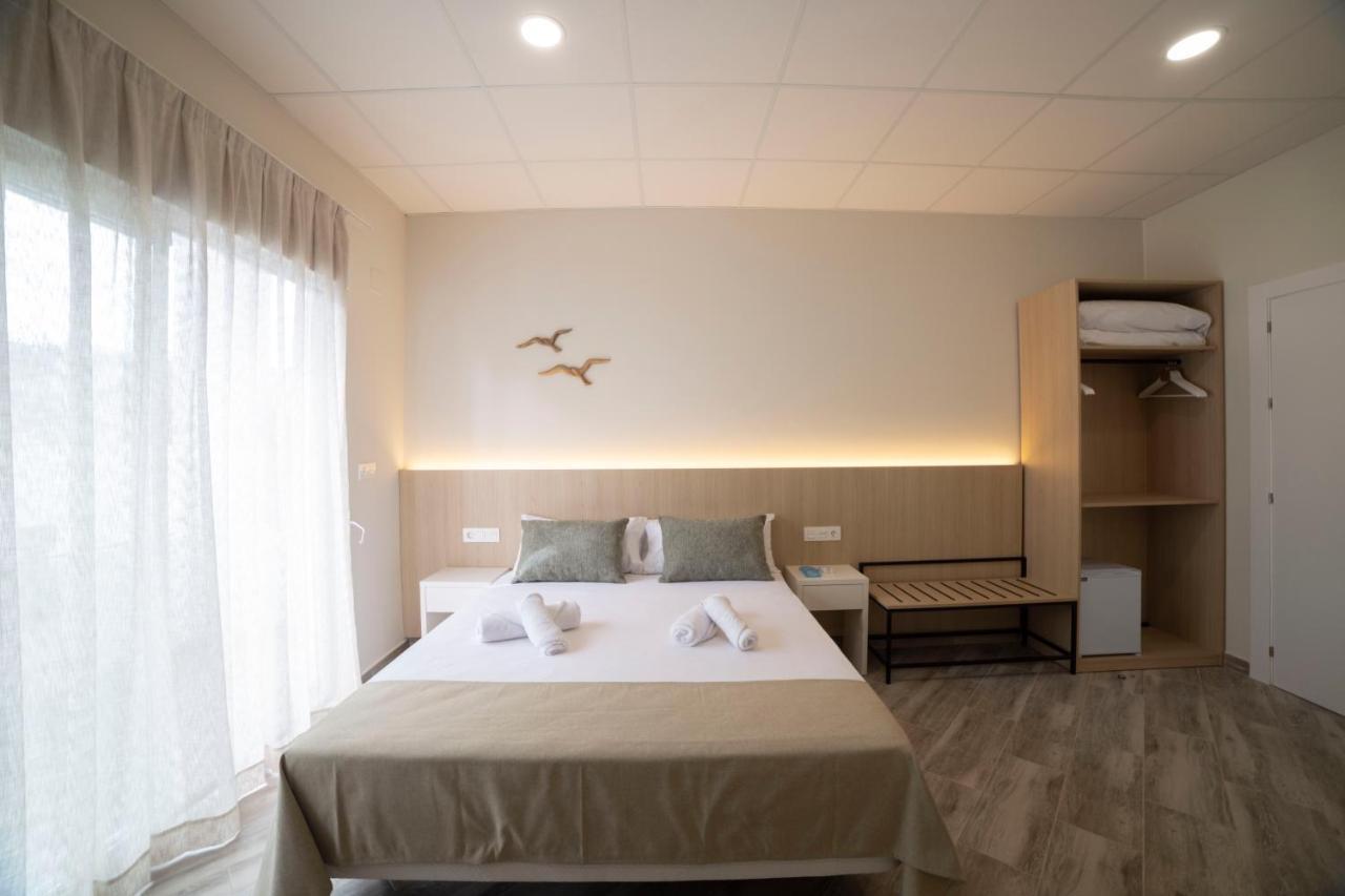 Quadruple Room Disability Access