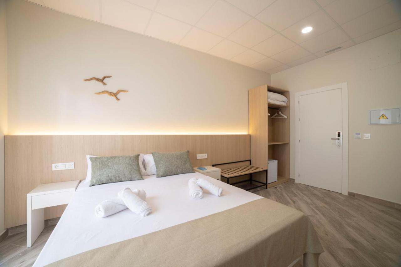 Quadruple Room Disability Access