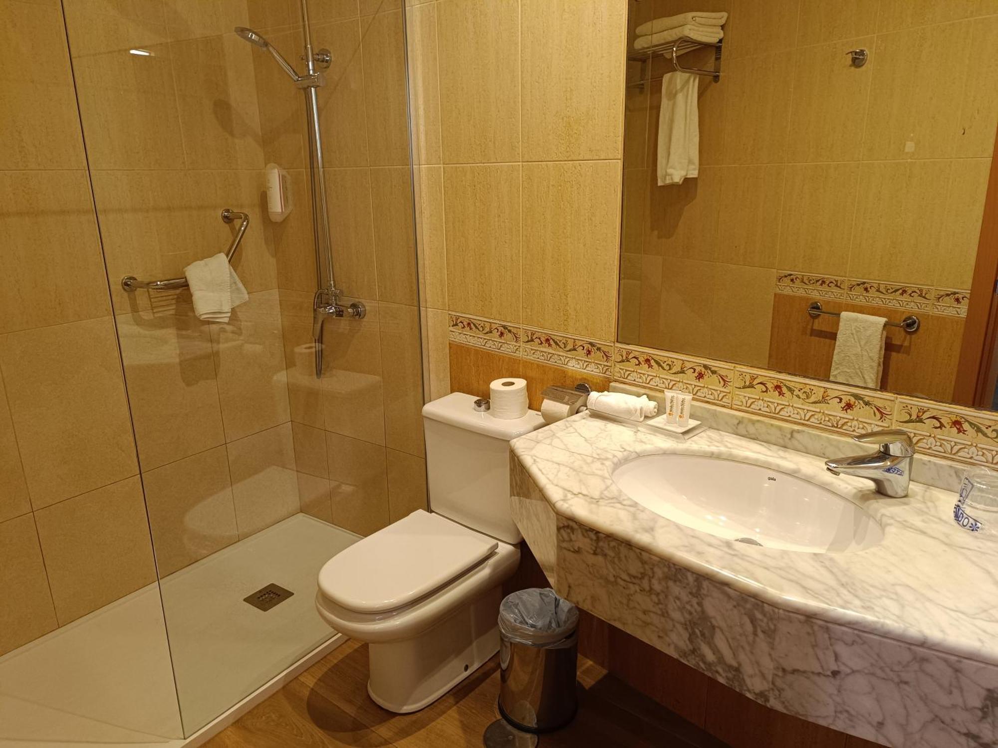 Economy Doppelzimmer