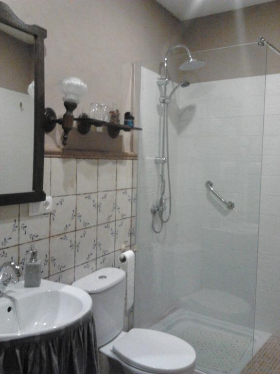 Habitación Doble - 2 camas