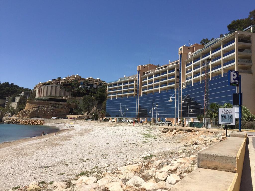 Appartement - Vue sur Mer