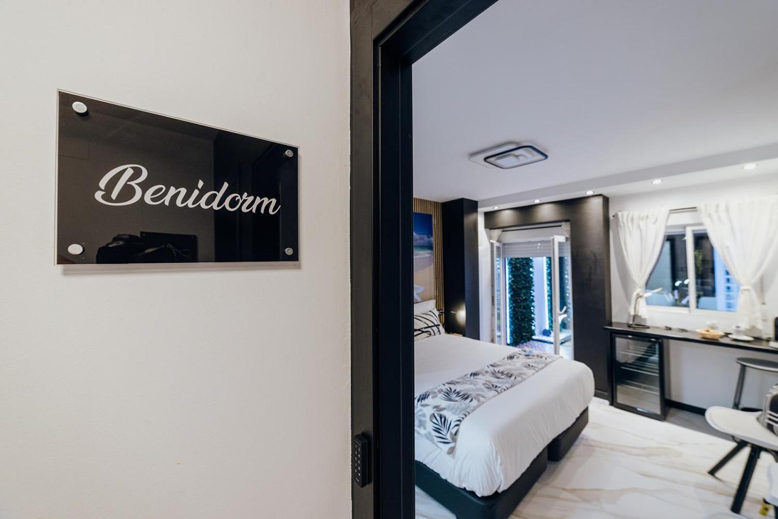 Deluxe Double or Twin Room Sea View