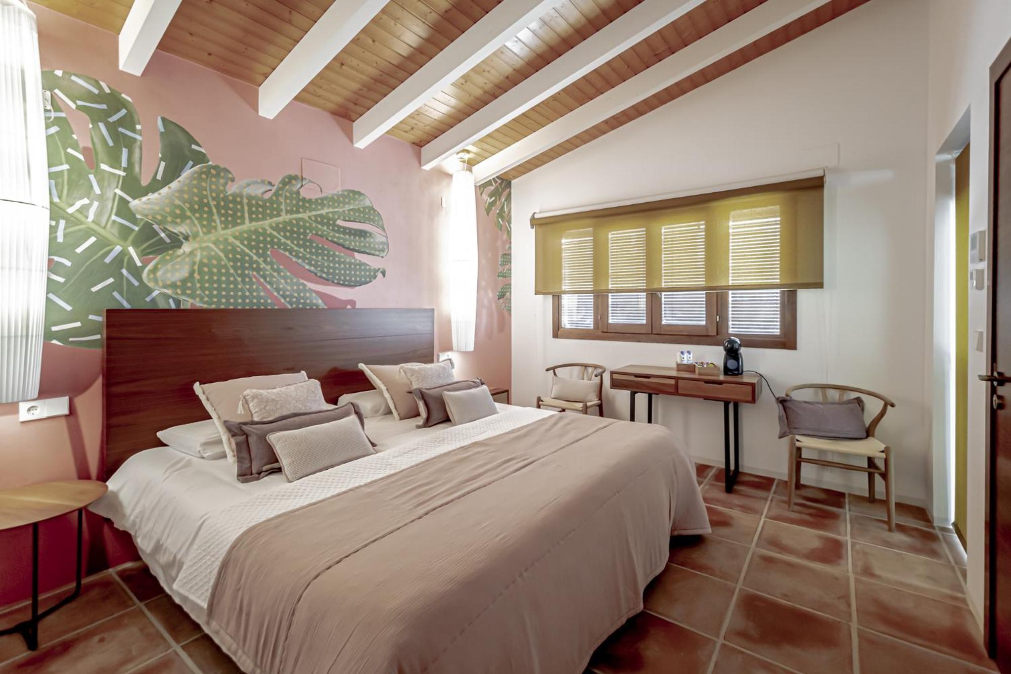 Habitación Doble Superior