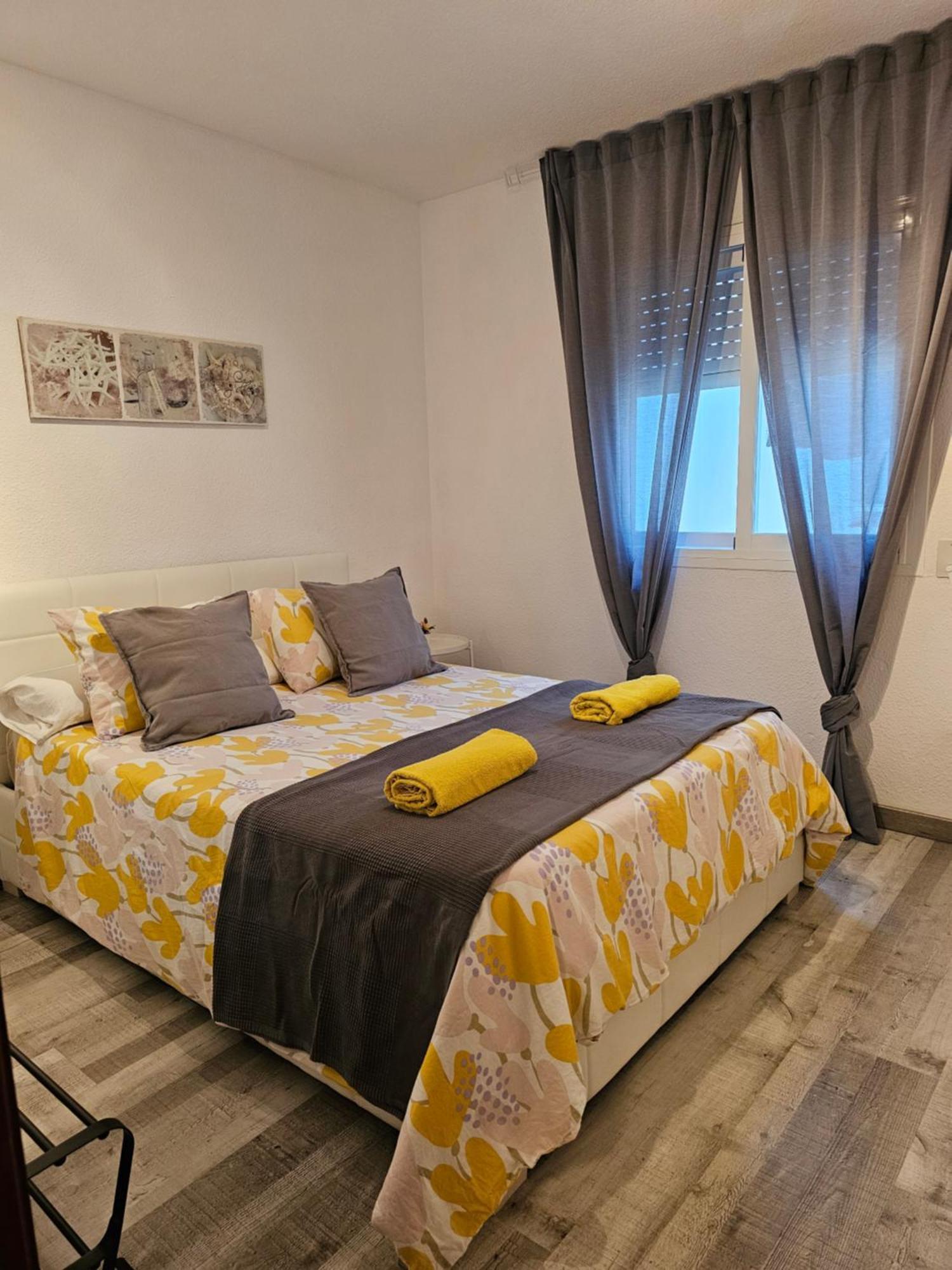 Appartement 1 Chambre