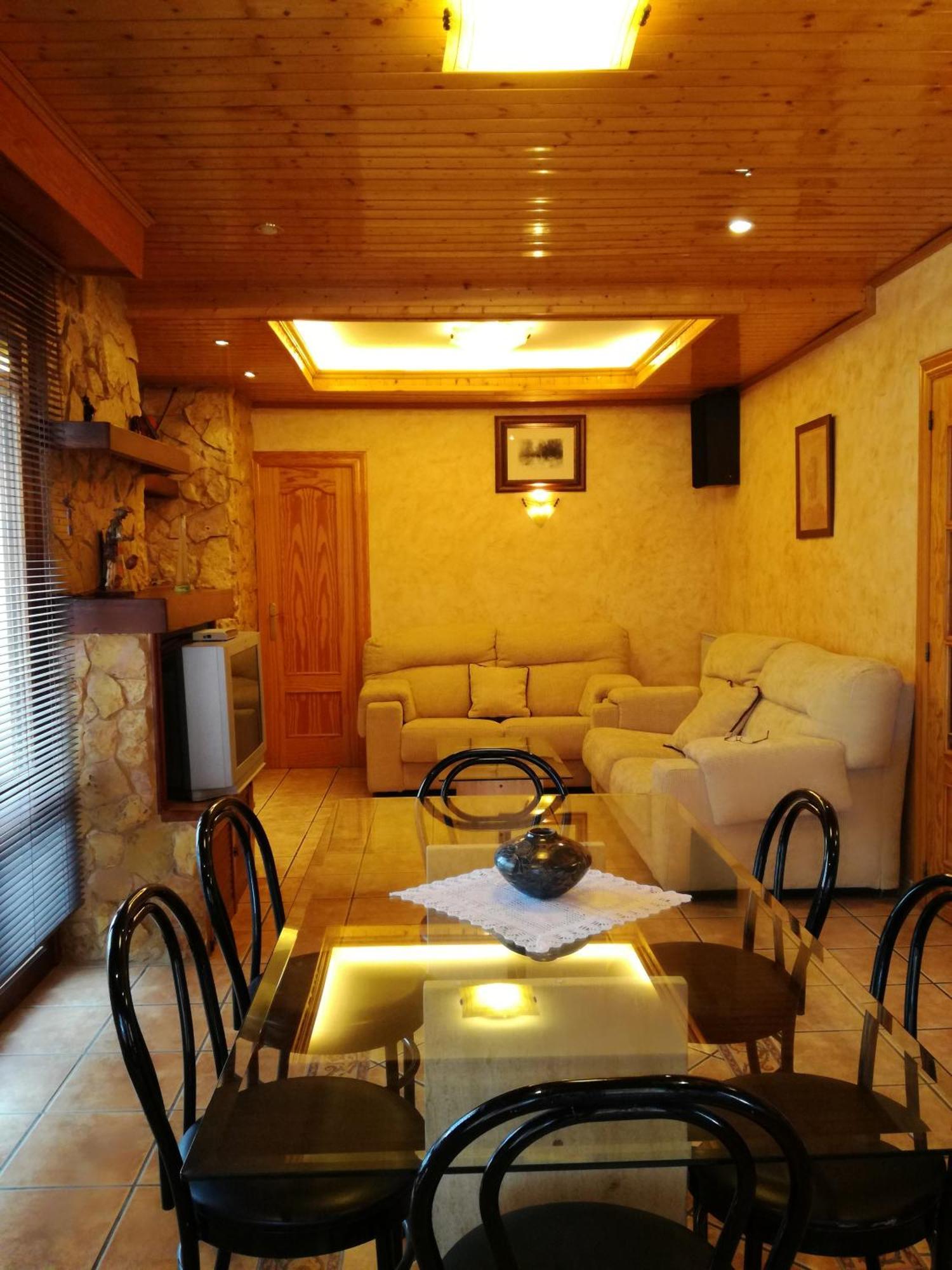 Six-Bedroom House