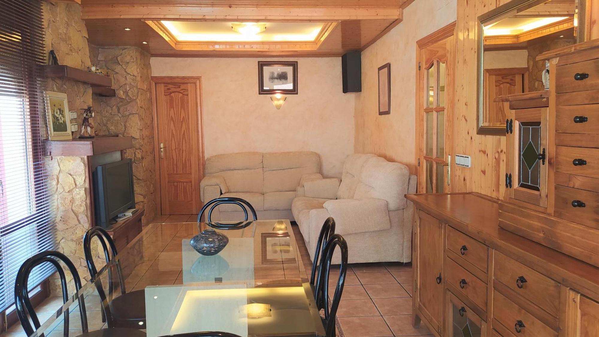 Six-Bedroom House