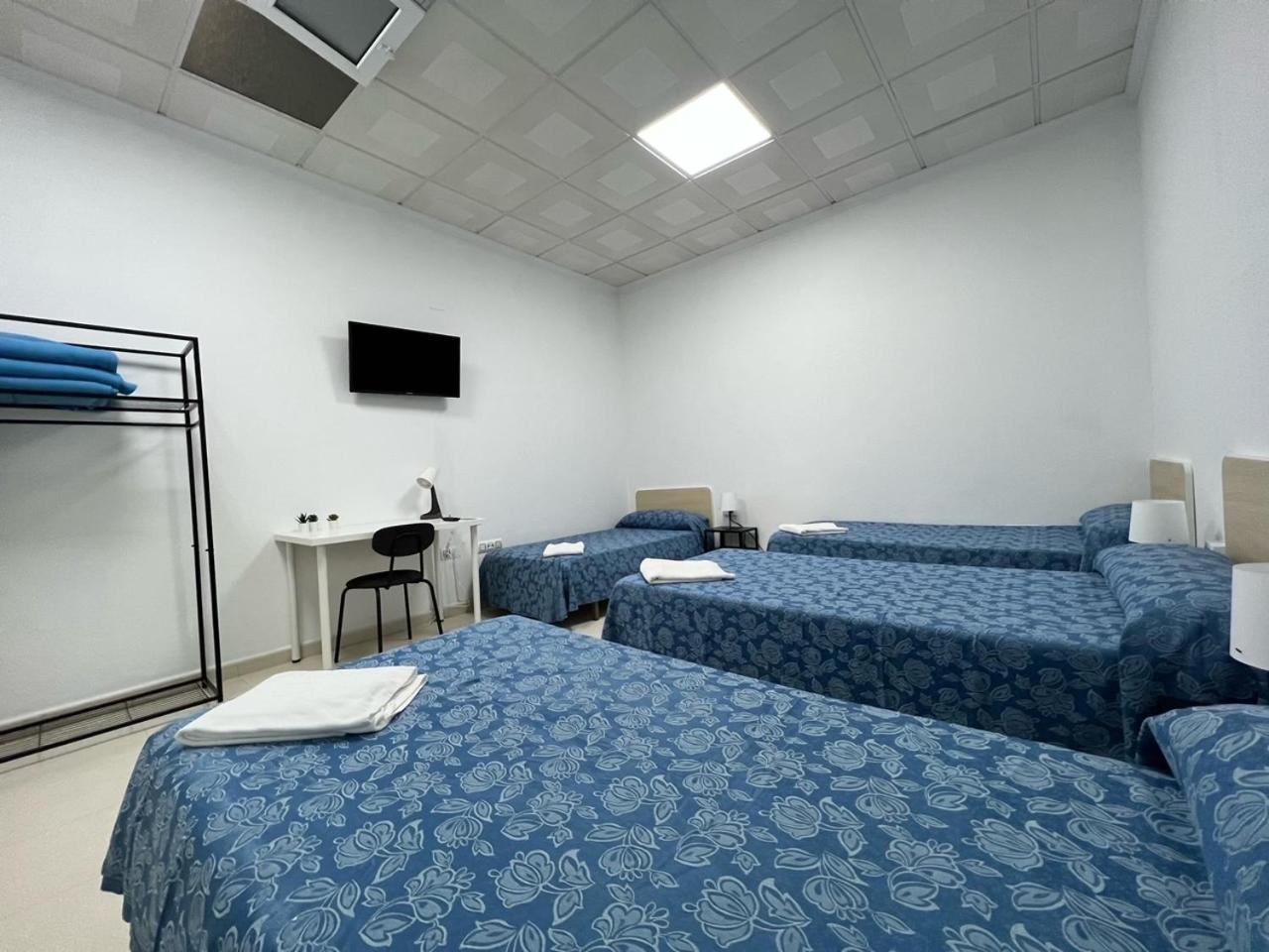 Habitación Triple