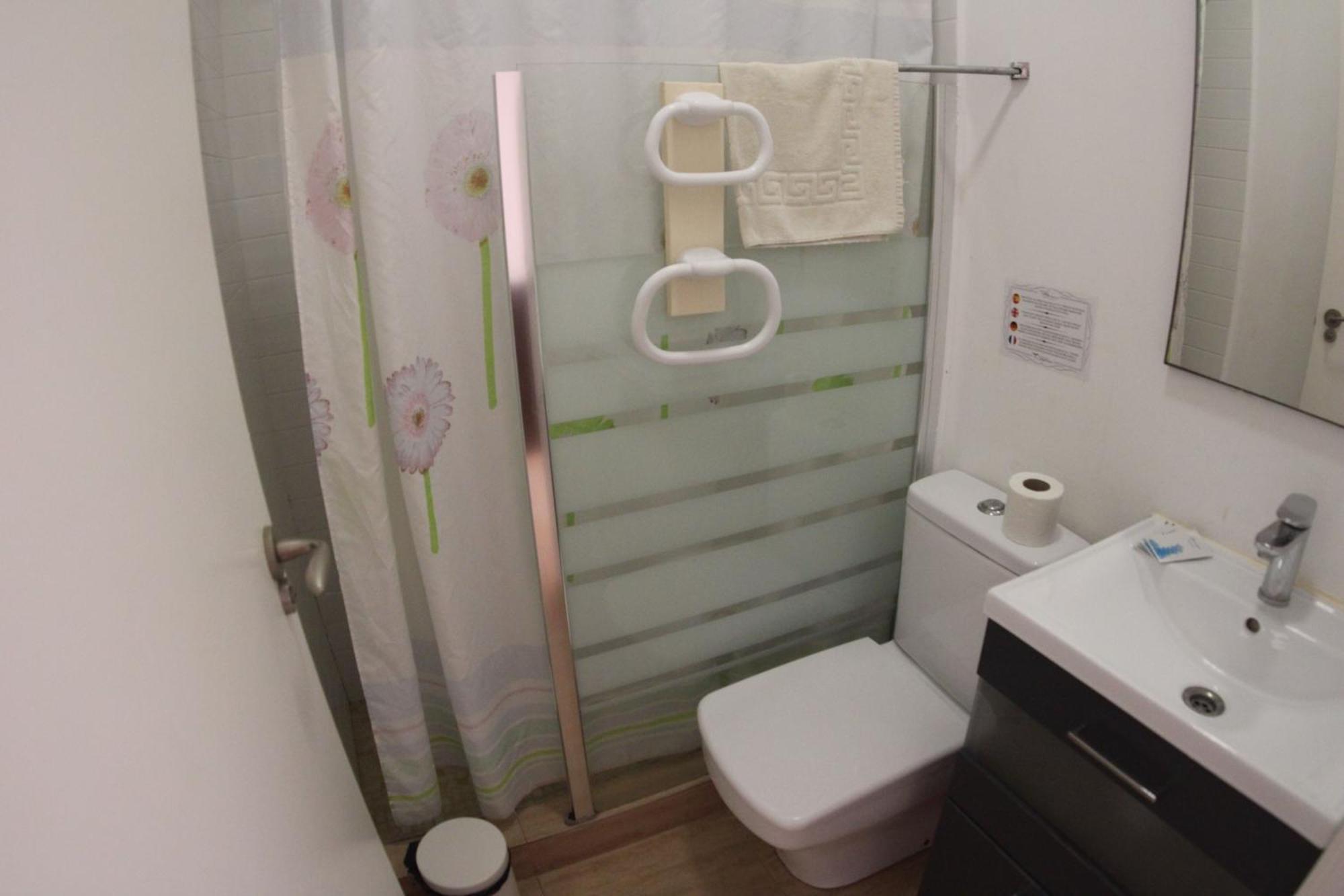 Apartamento - Planta baja - Económico
