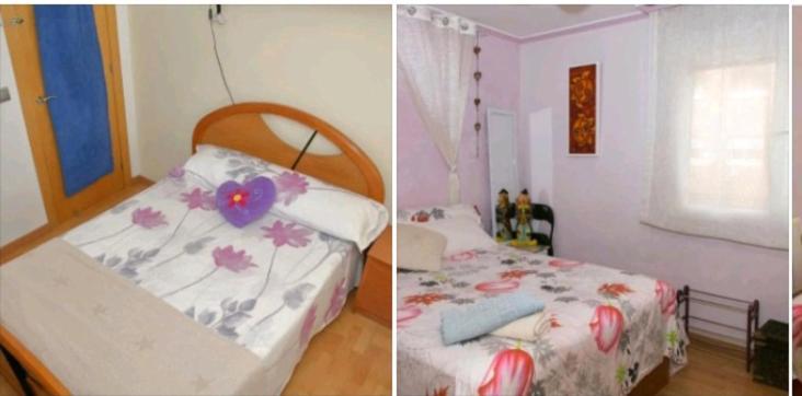 Quarto Duplo Standard com Casa de Banho Partilhada