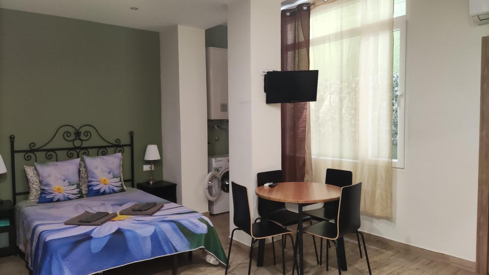 Studio Appartement