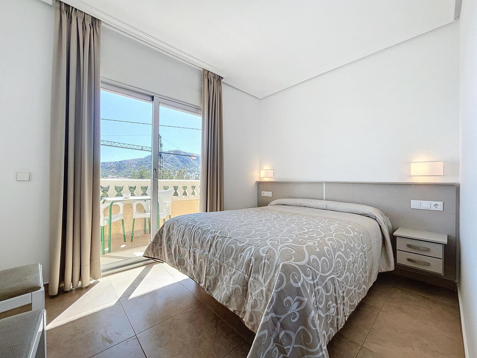 Chambre Simple
