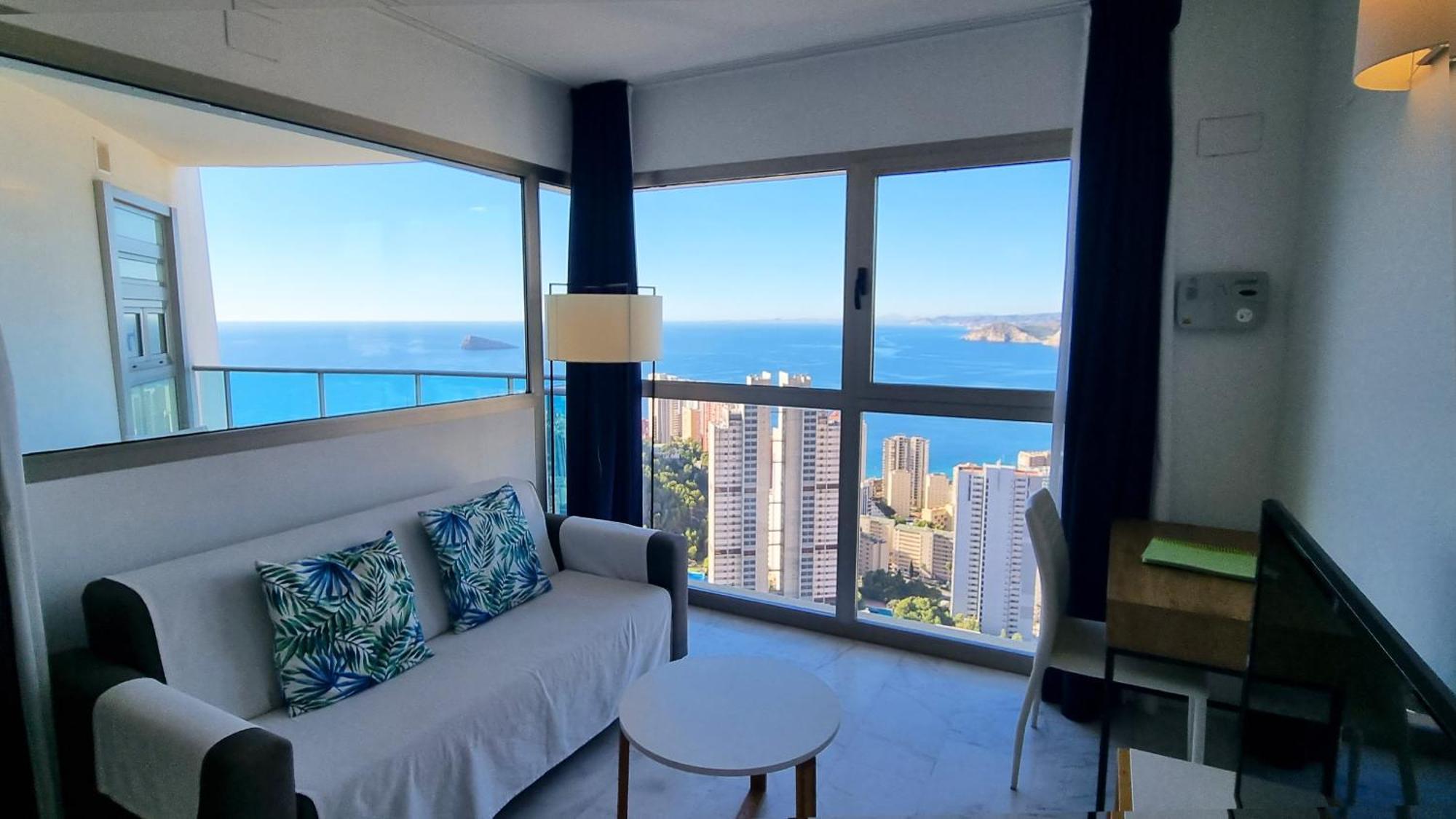 Apartment Sea View