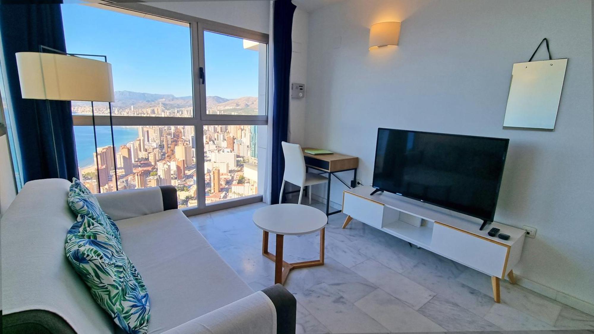 Apartment Sea View