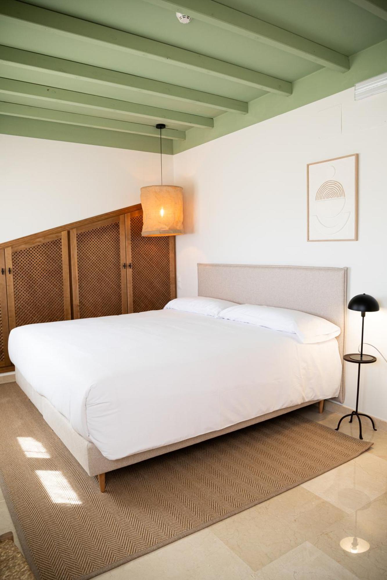 Duplex Apartment