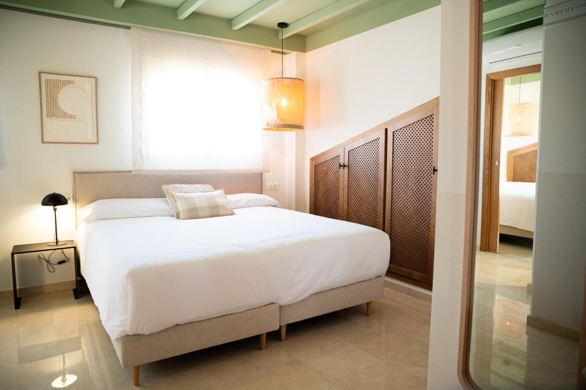 Duplex Apartment