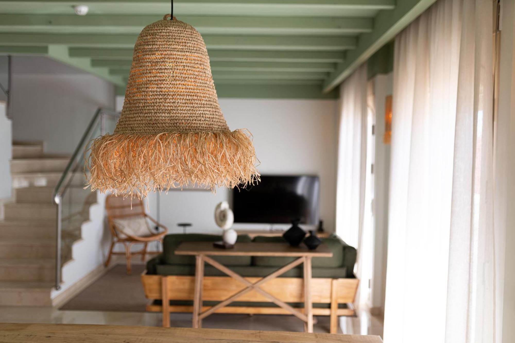 Duplex Apartment