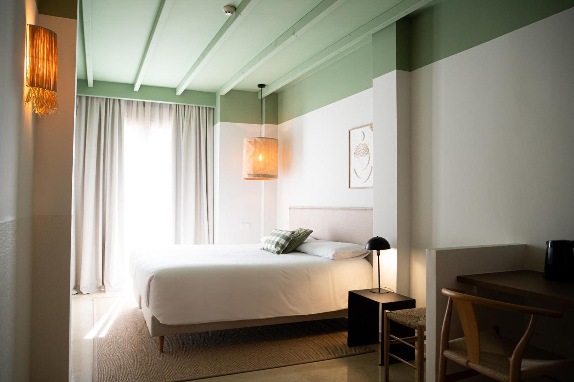 Double Room Balcony