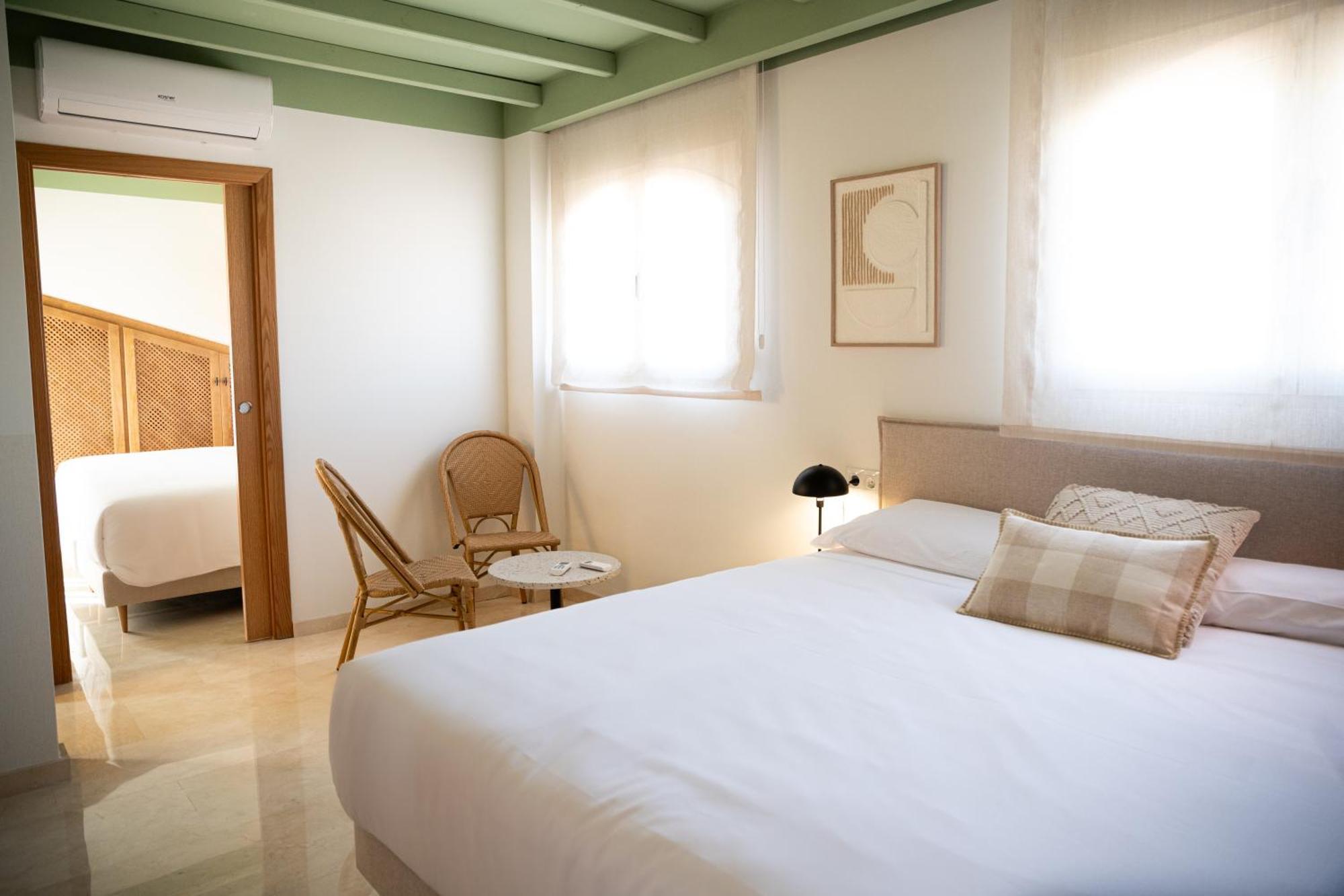 Duplex Apartment