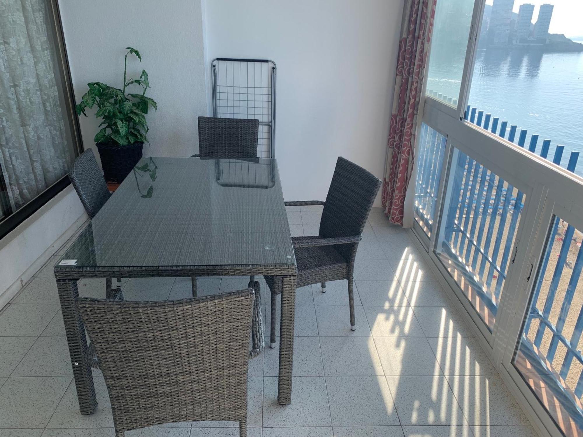 Apartment Sea View
