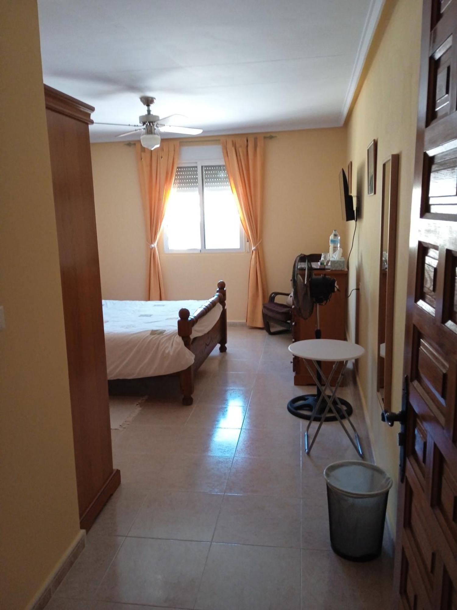 Habitación Deluxe con cama extragrande