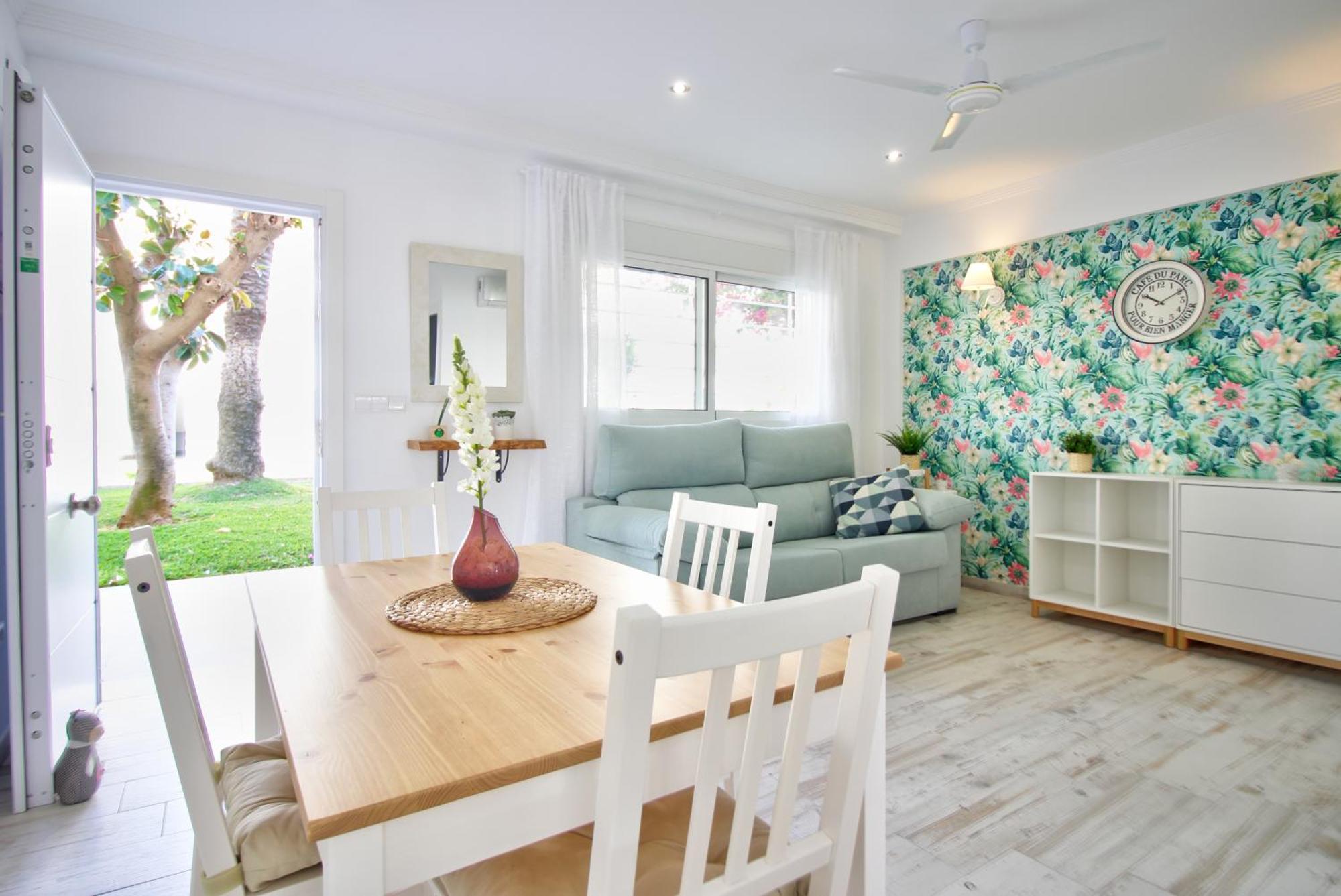 Appartement 1 Chambre - Rez-de-Chaussée