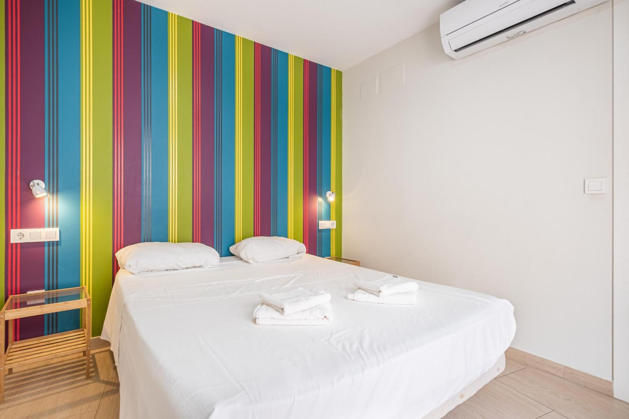 Appartamento con 1 Camera da Letto