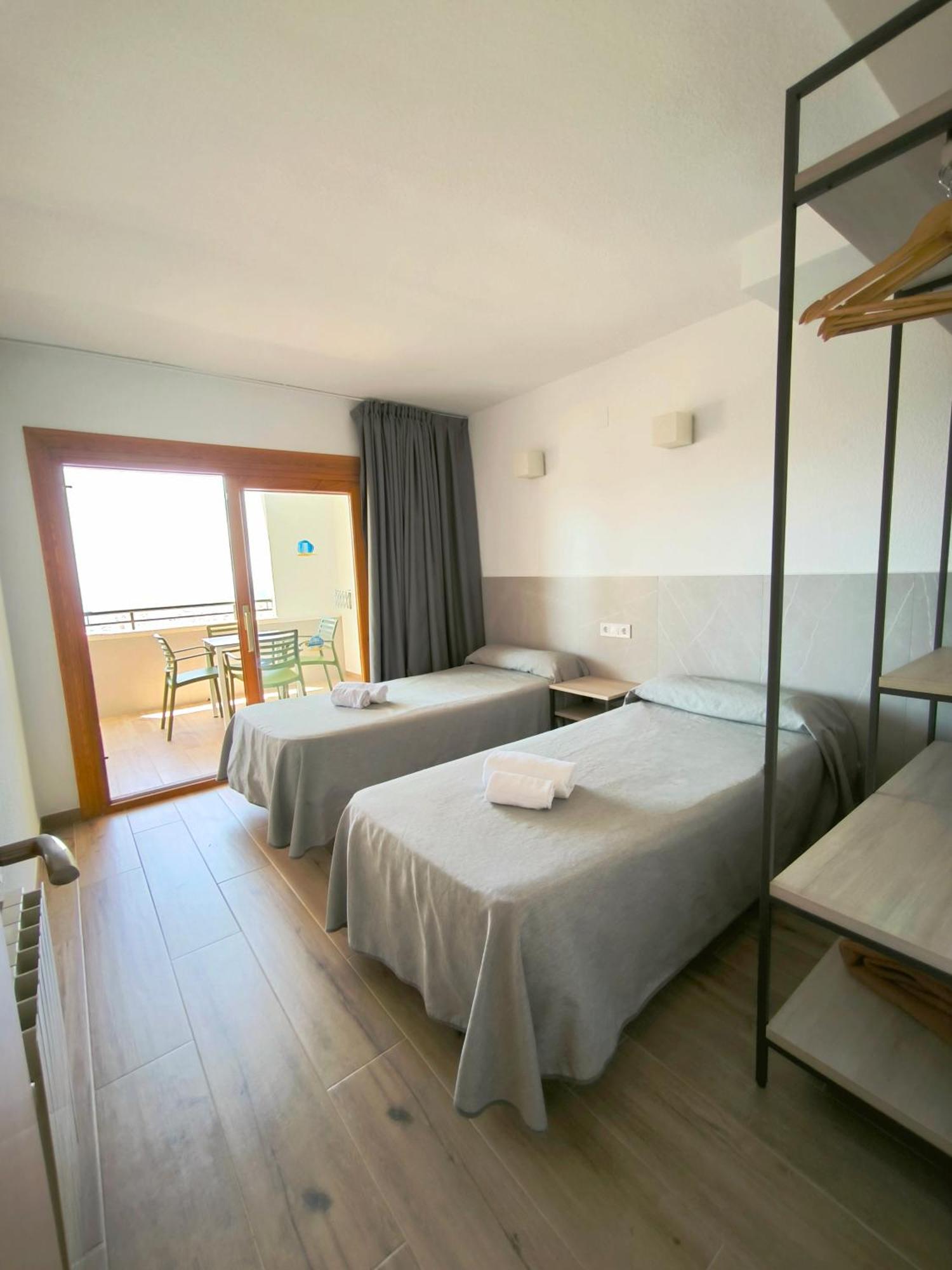 Appartement 1 Chambre Supérieur
