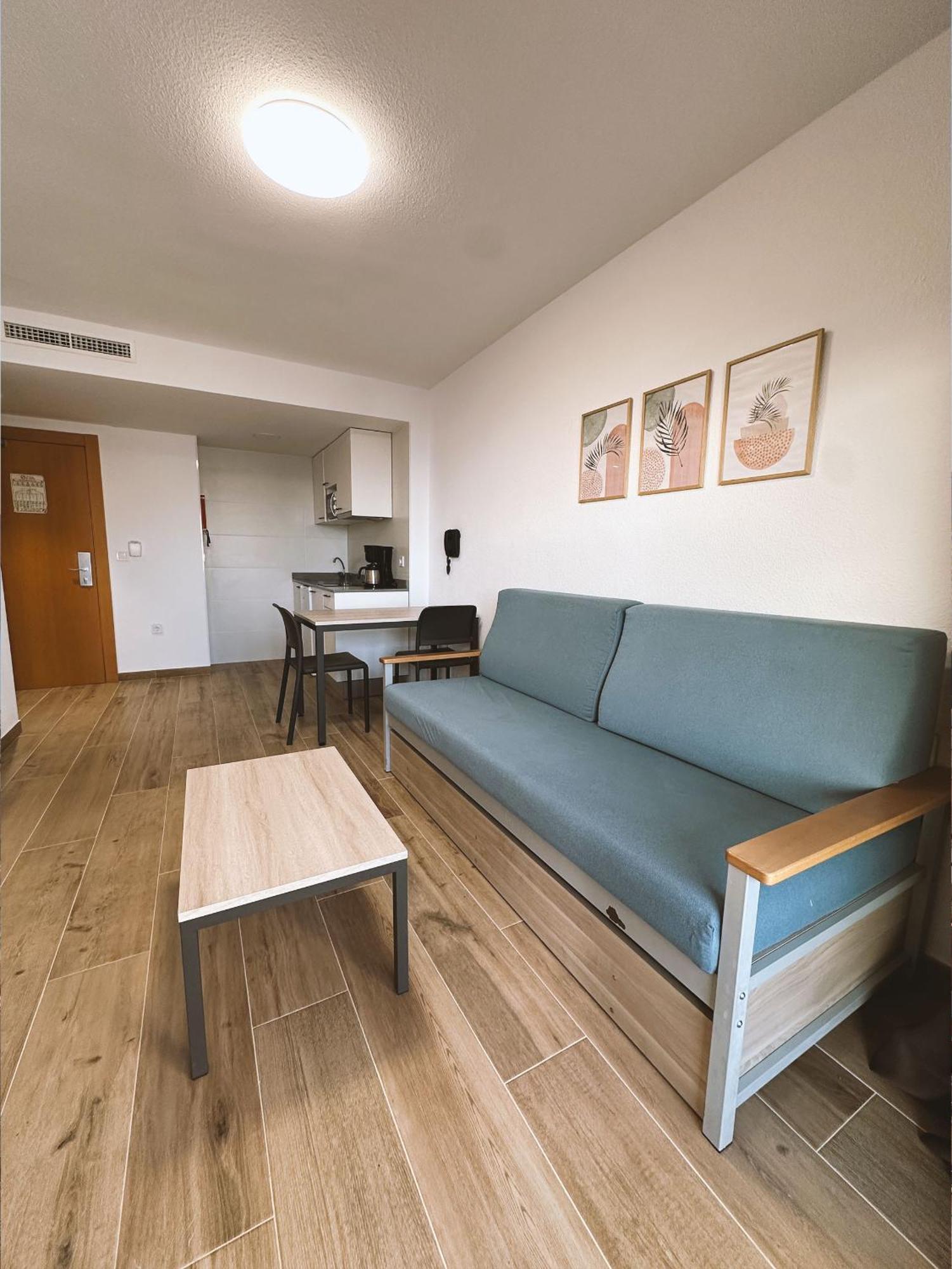 One-Bedroom Superior Apartment