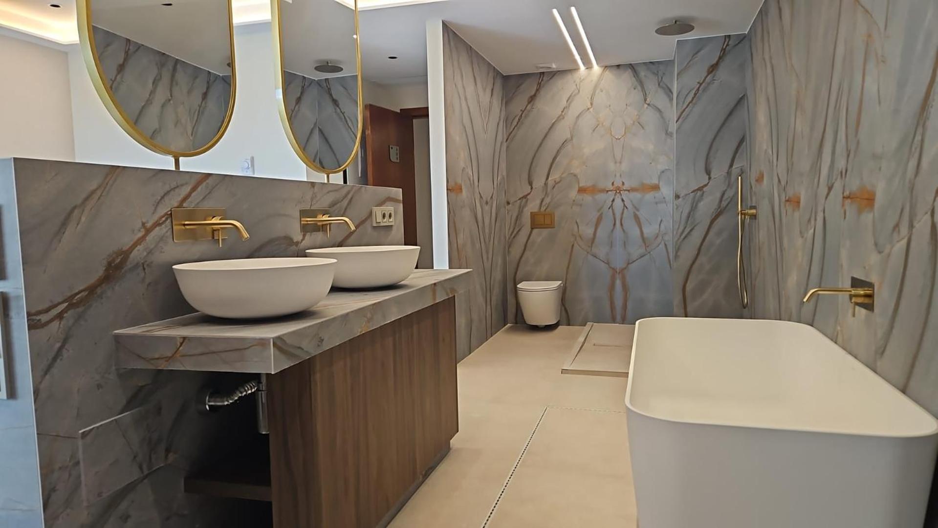 Deluxe King Suite Junior