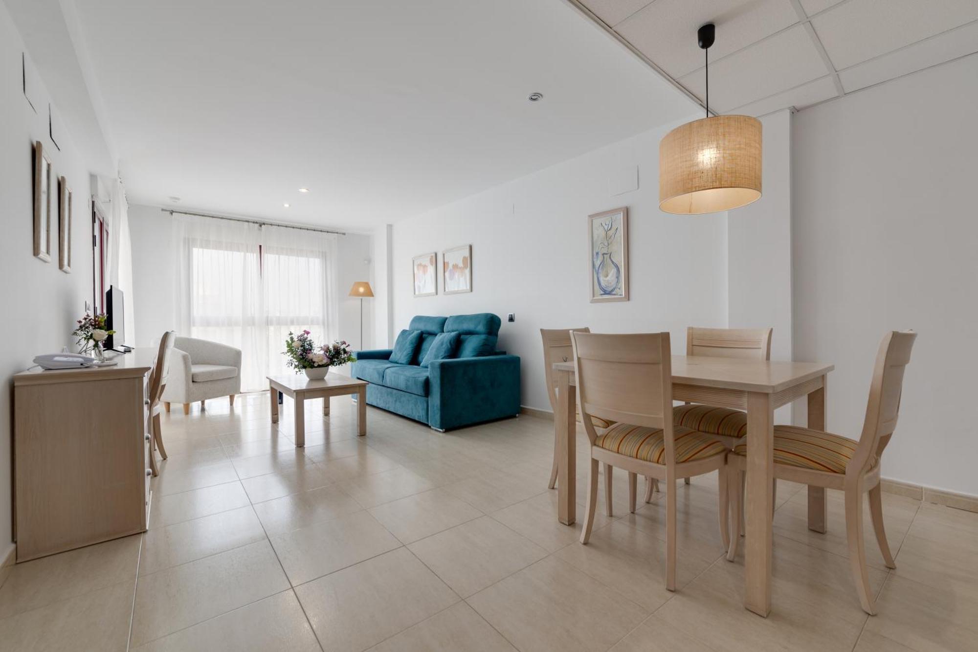 Junior Suite für Familien