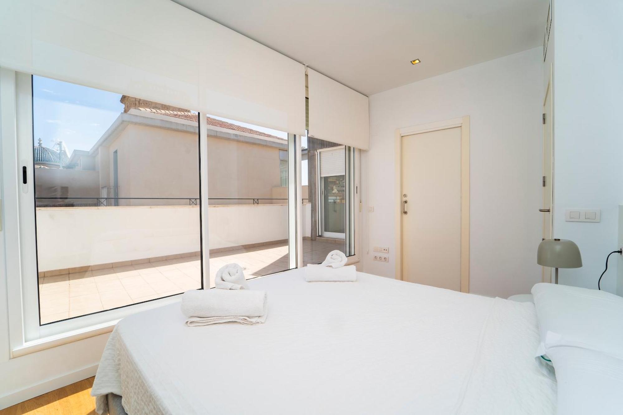Appartamento Attico