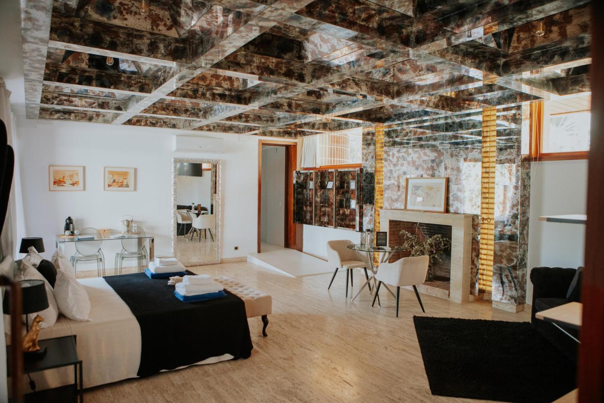 Double or Twin Room Disability Access