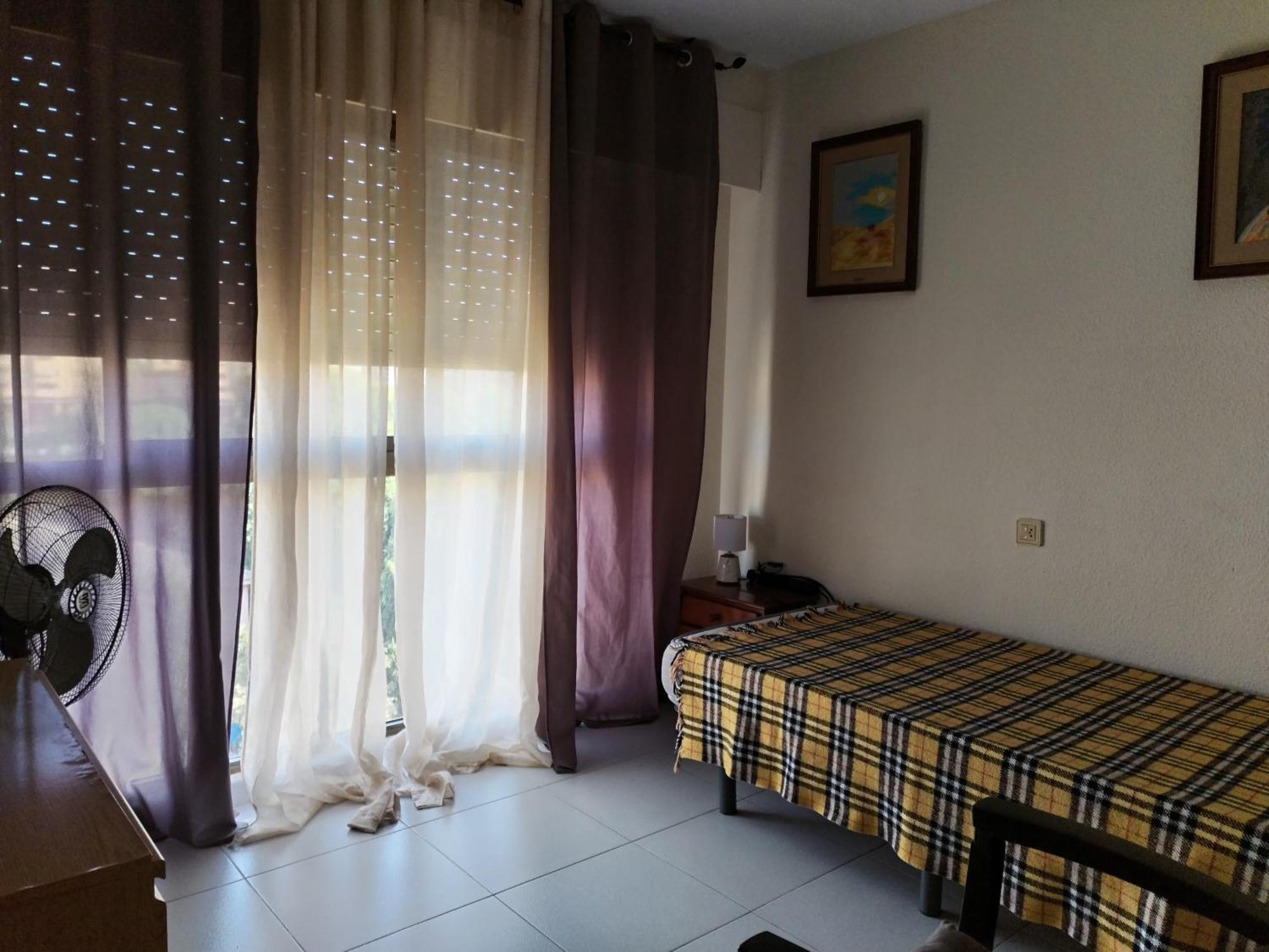 Budget Zweibettzimmer