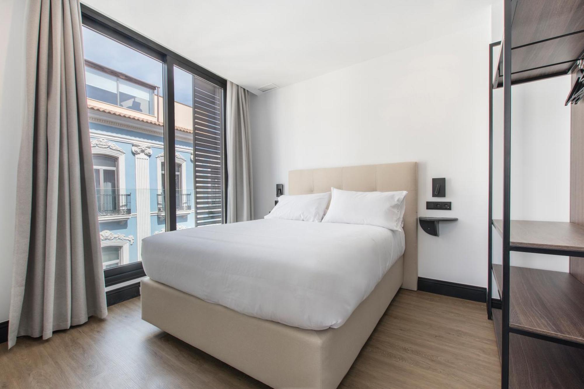 Premium Appartement met 1 Slaapkamer