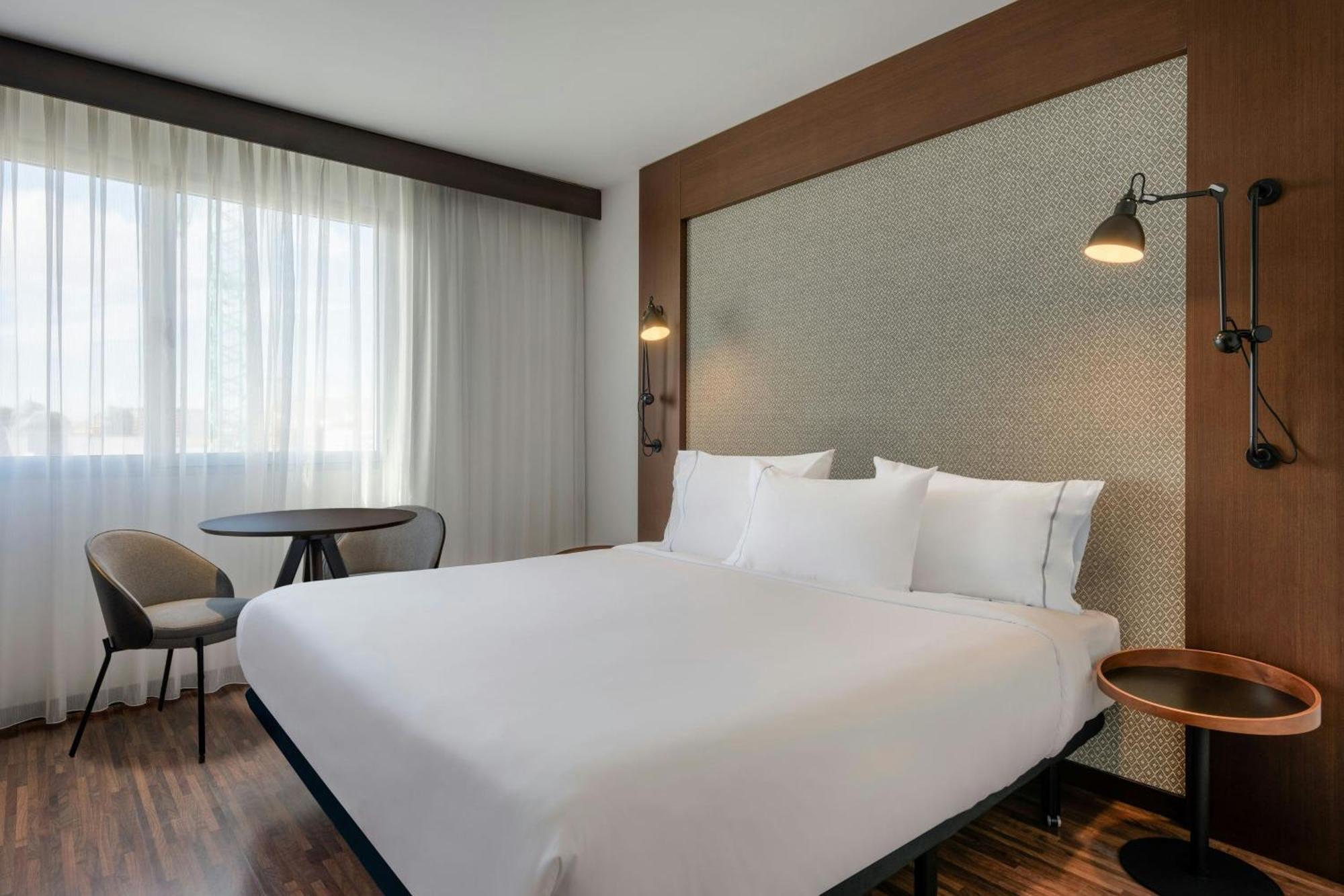 Standard Queen Guest room 1 Queen