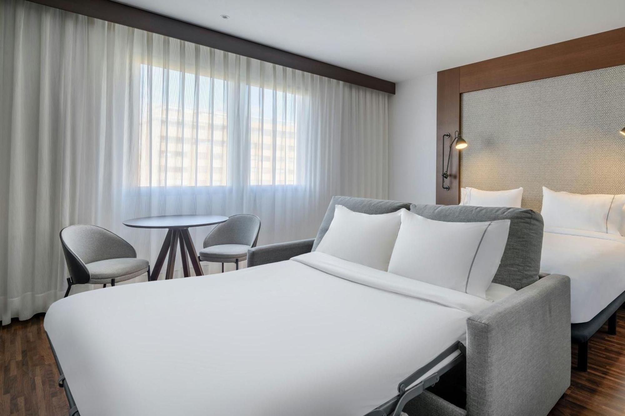 King Room Sofa Bed