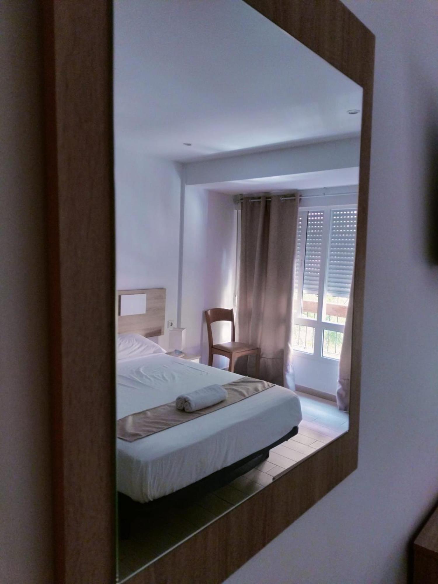 Doppelzimmer mit eigenem Bad