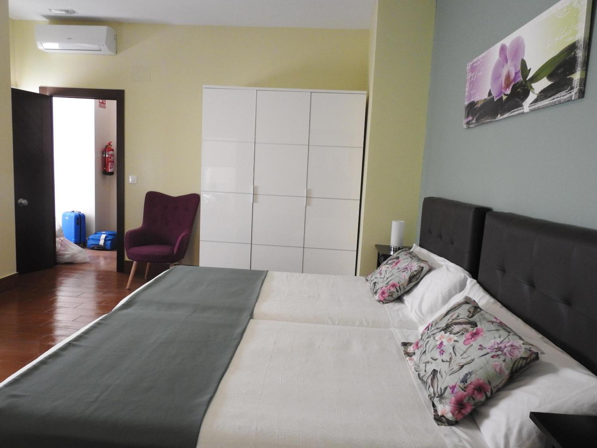Small Double Room