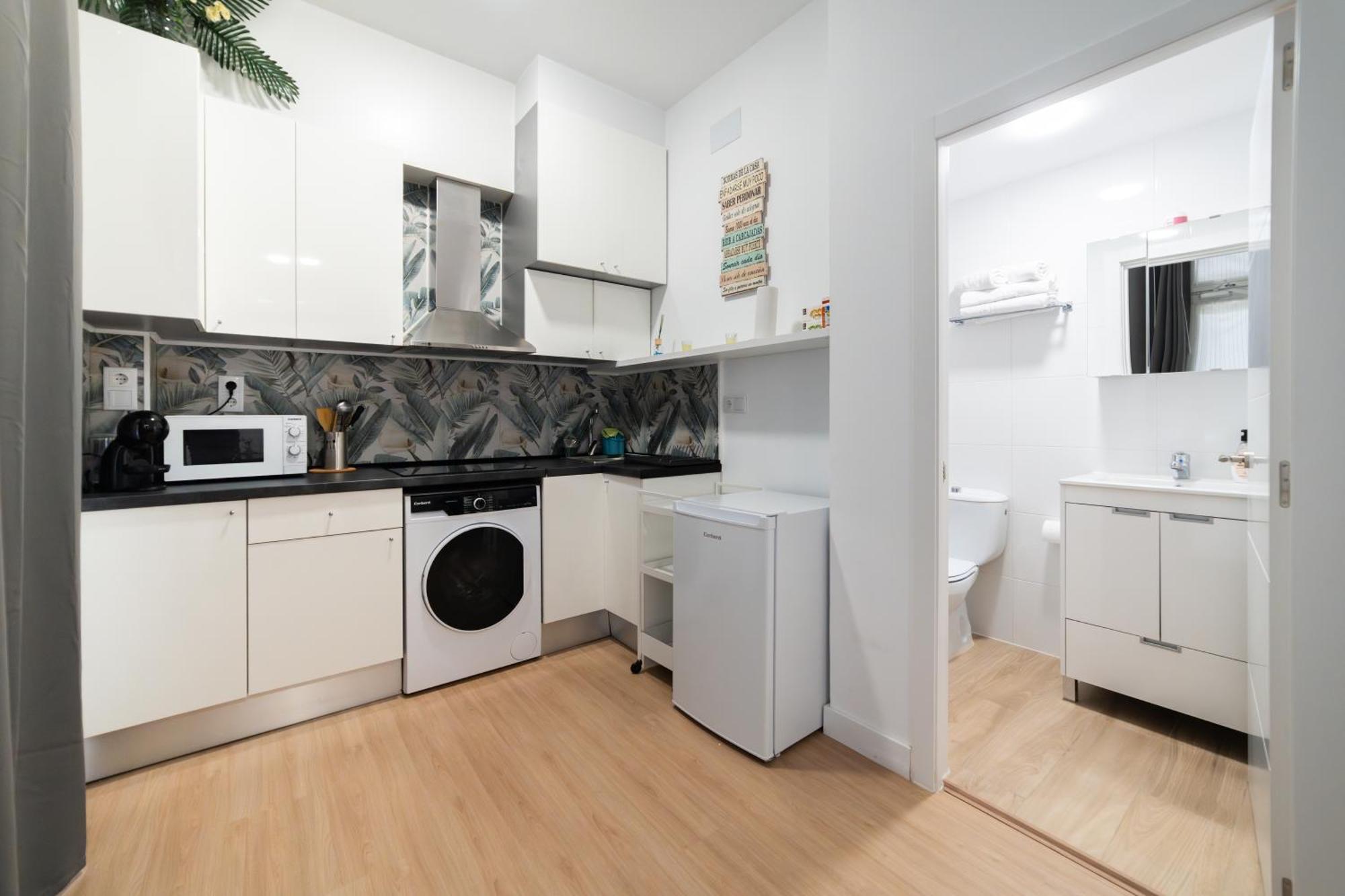 Apartment Ground Floor