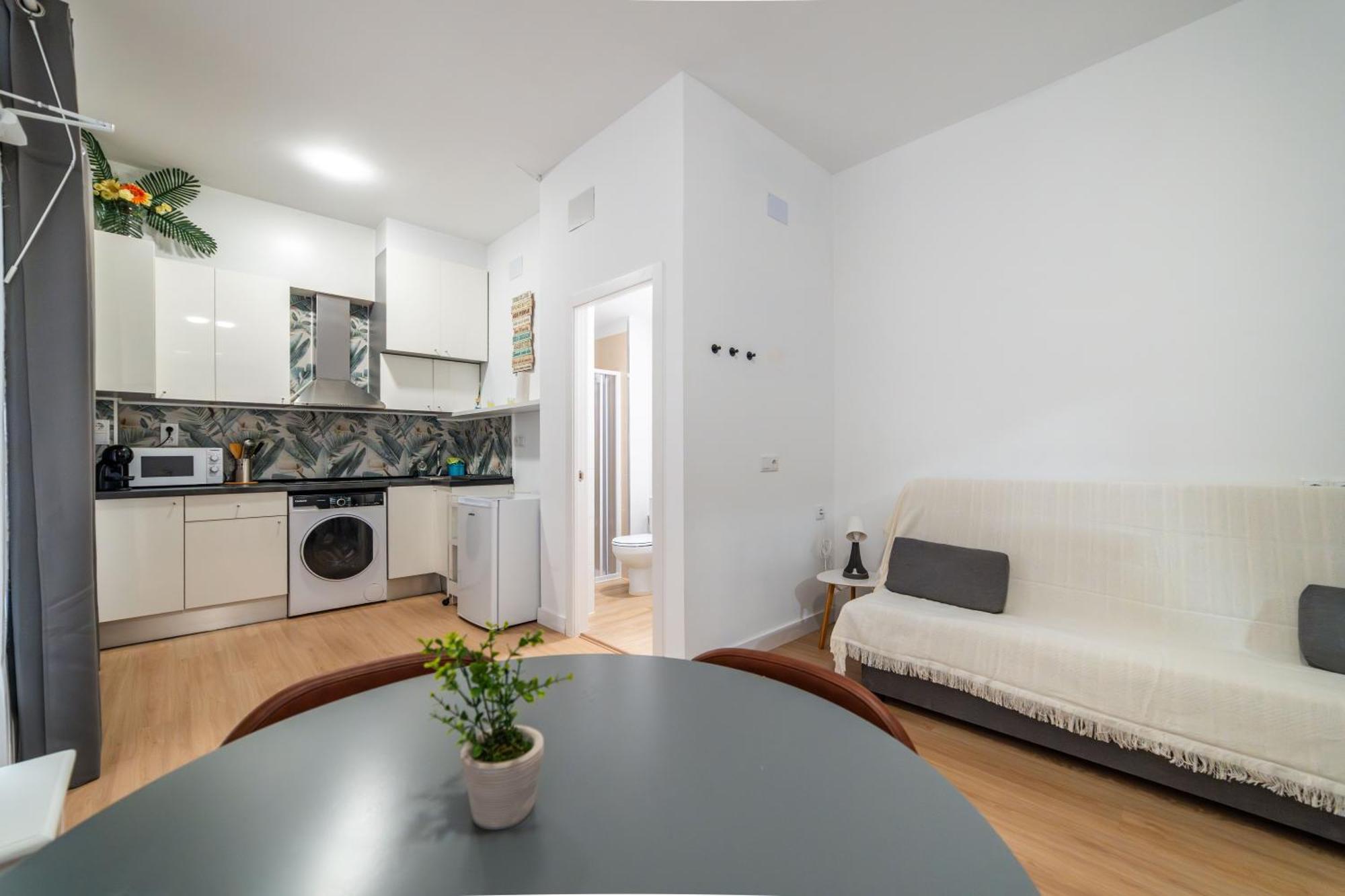 Apartment Ground Floor