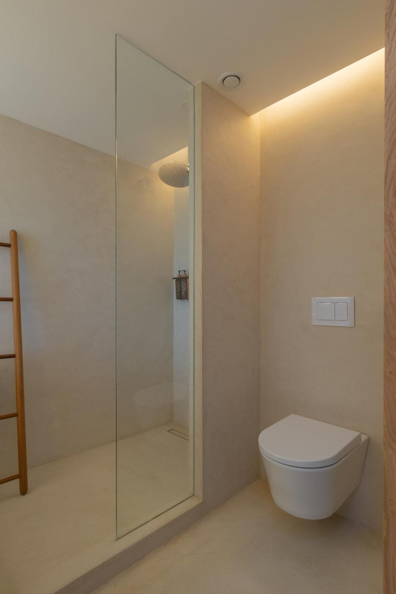 Double or Twin Room Balcony