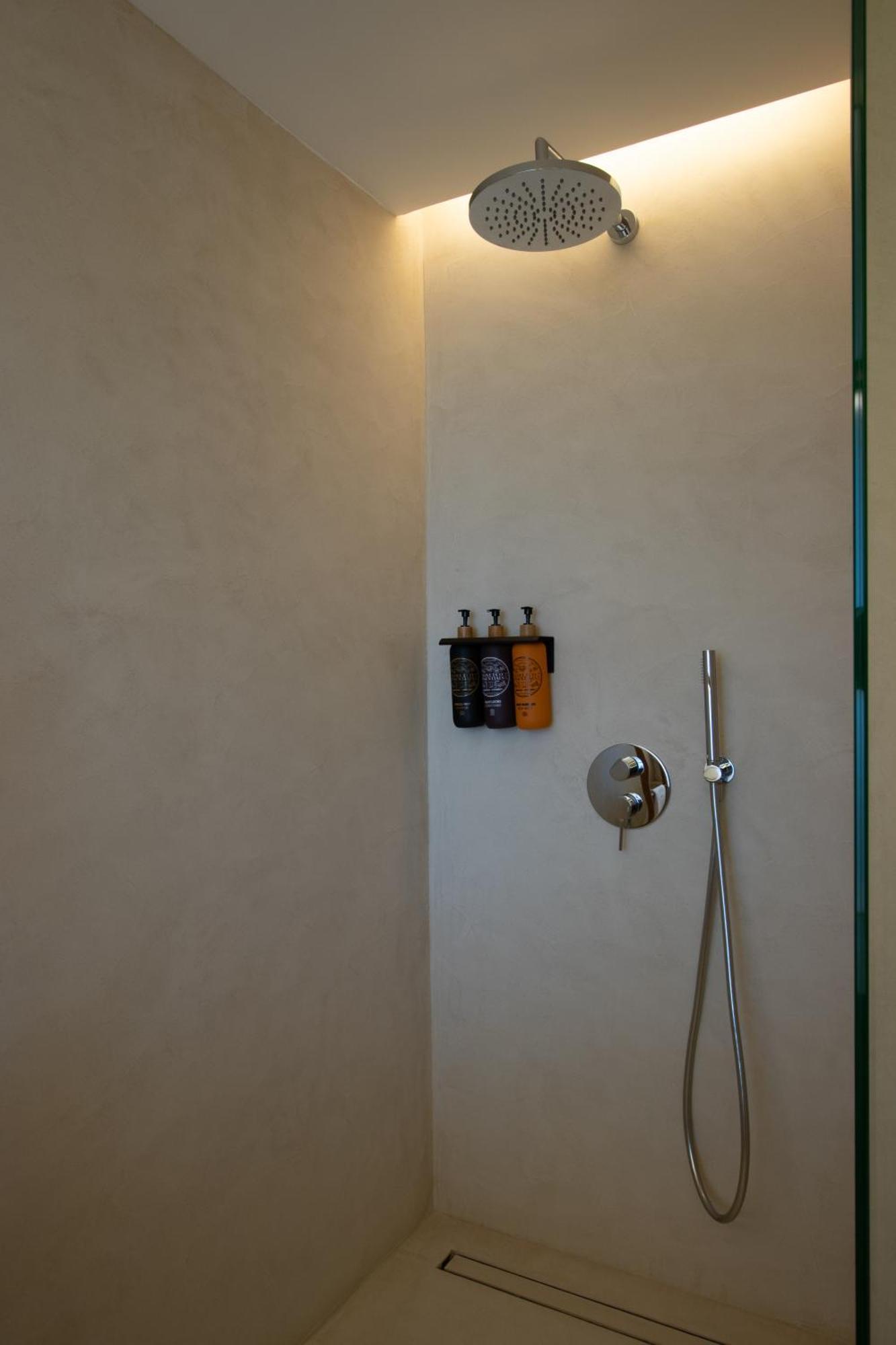 Double or Twin Room Balcony
