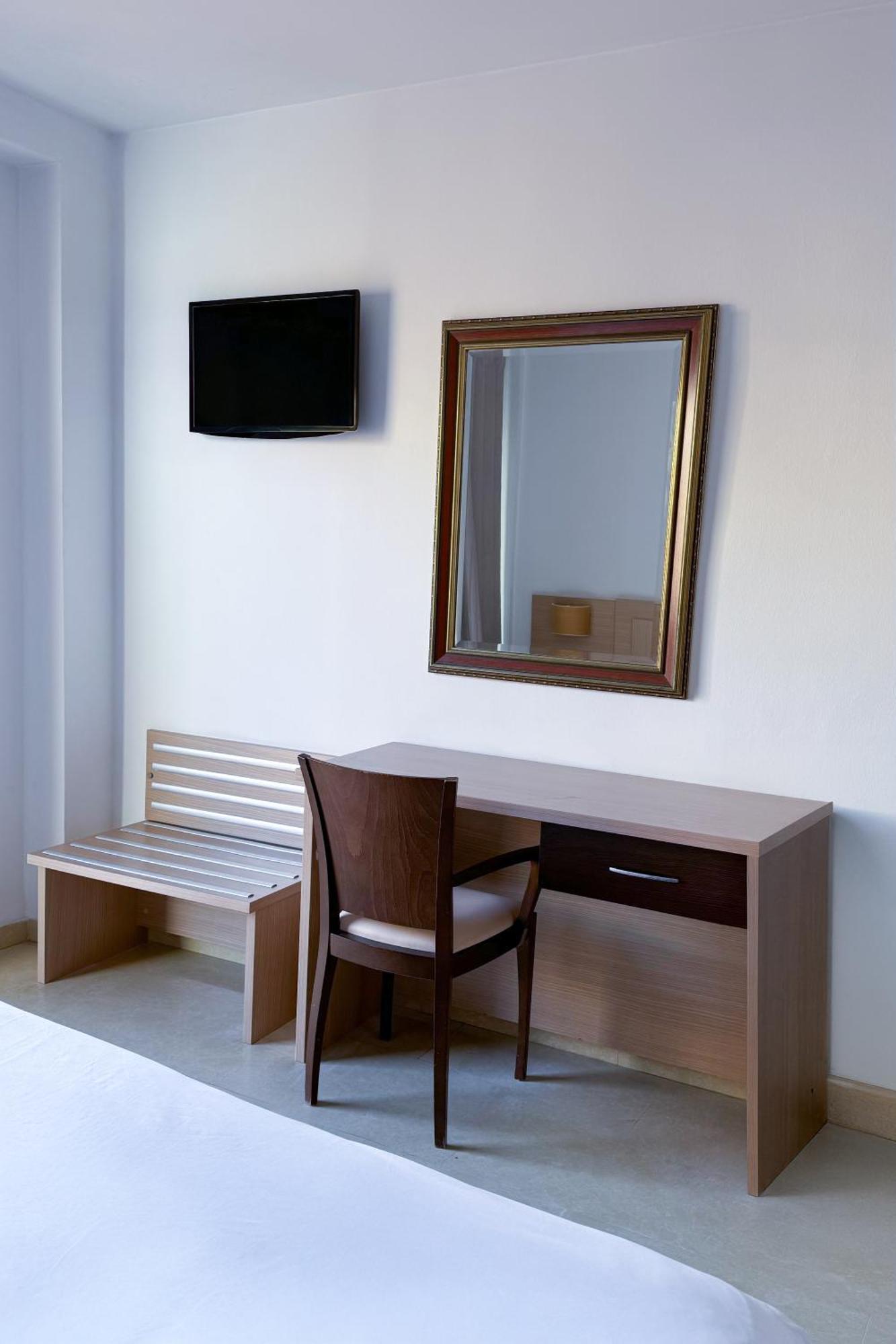 Chambre Double Supérieure