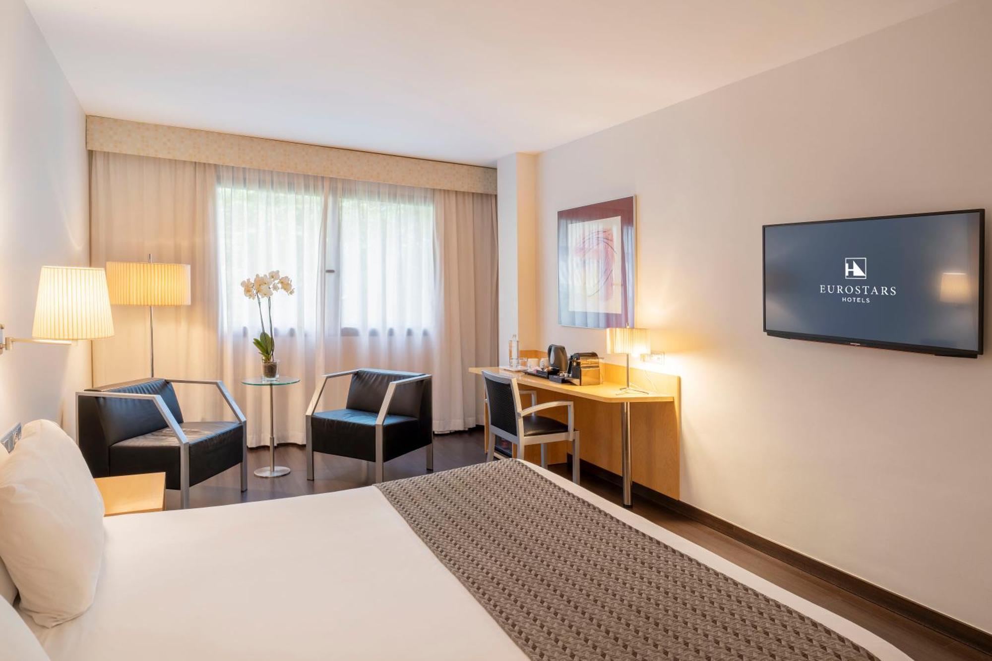 Deluxe Kamer