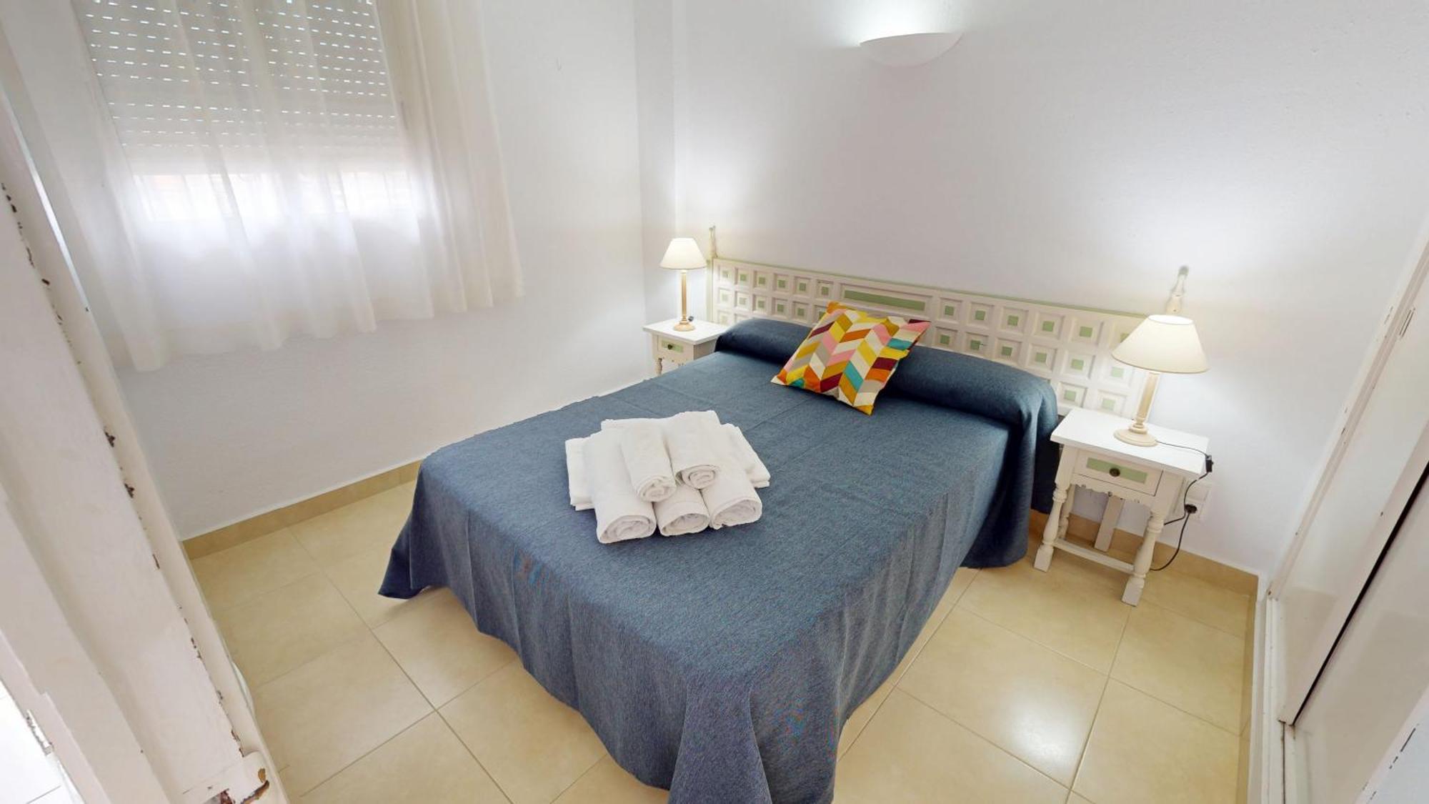 Superior Apartment mit 1 Schlafzimmer (3 Erwachsene)