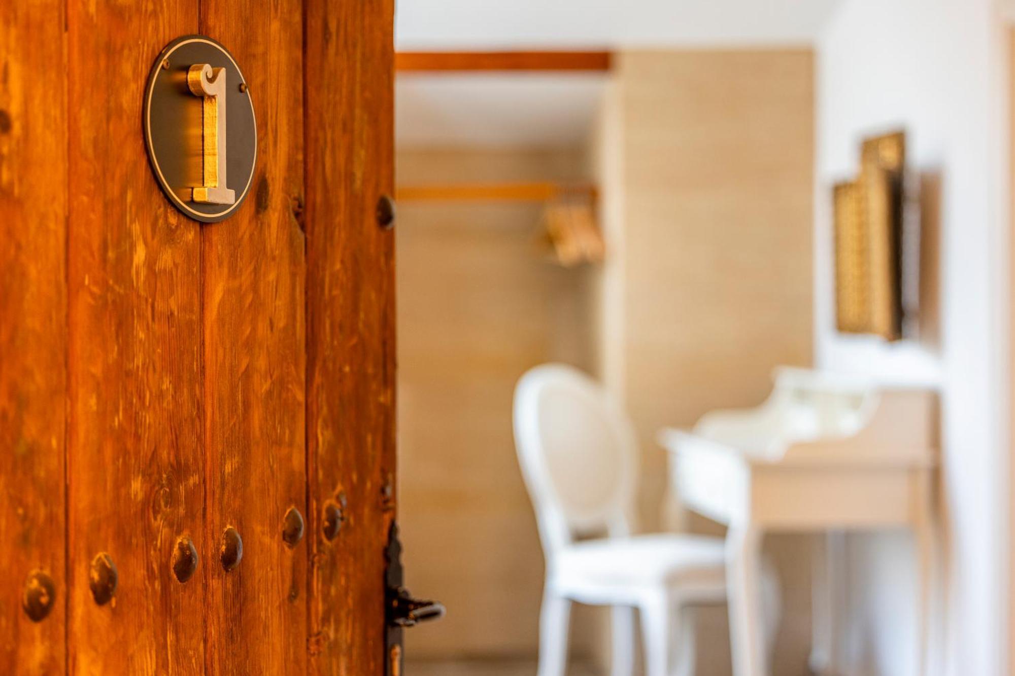 Suite de 1 dormitorio