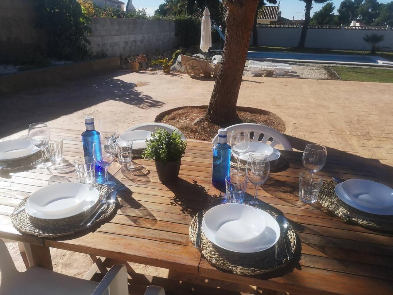 Casa de 3 dormitorios