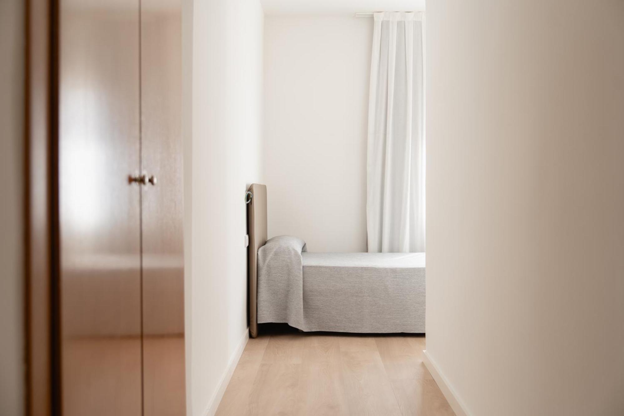 Triple Room Terrace