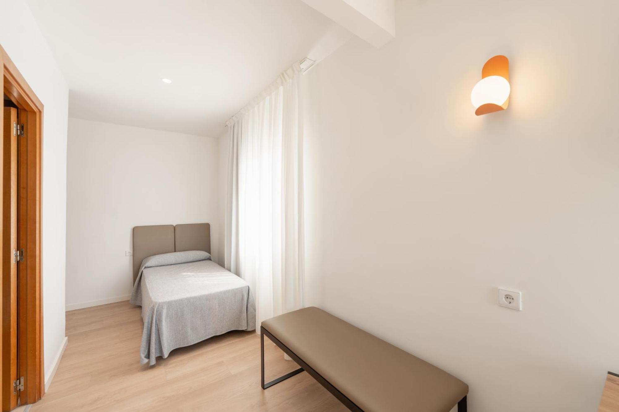 Triple Room Terrace