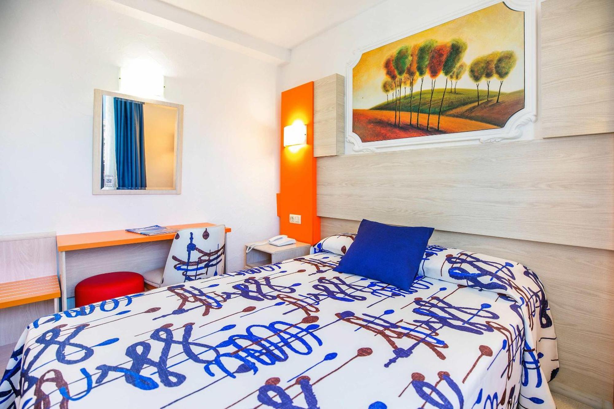 Quarto Individual